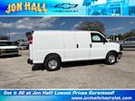 New 2026 Chevrolet Express 3500 Upfitted Cargo Van for sale #266915 - photo 15