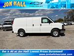 New 2026 Chevrolet Express 3500 Upfitted Cargo Van for sale #266915 - photo 17