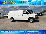 New 2026 Chevrolet Express 3500 Upfitted Cargo Van for sale #266915 - photo 18