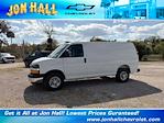 New 2026 Chevrolet Express 3500 Upfitted Cargo Van for sale #266915 - photo 4