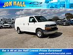 New 2026 Chevrolet Express 3500 Upfitted Cargo Van for sale #266915 - photo 20