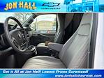 New 2026 Chevrolet Express 3500 Upfitted Cargo Van for sale #266915 - photo 21