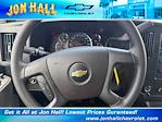 New 2026 Chevrolet Express 3500 Upfitted Cargo Van for sale #266915 - photo 25