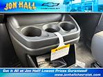 New 2026 Chevrolet Express 3500 Upfitted Cargo Van for sale #266915 - photo 28
