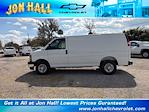 New 2026 Chevrolet Express 3500 Upfitted Cargo Van for sale #266915 - photo 5