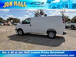 New 2026 Chevrolet Express 3500 Upfitted Cargo Van for sale #266915 - photo 6
