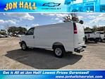 New 2026 Chevrolet Express 3500 Upfitted Cargo Van for sale #266915 - photo 7