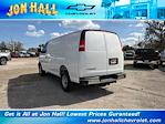 New 2026 Chevrolet Express 3500 Upfitted Cargo Van for sale #266915 - photo 9