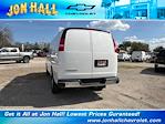 New 2026 Chevrolet Express 3500 Upfitted Cargo Van for sale #266915 - photo 10