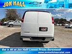 New 2026 Chevrolet Express 3500 Upfitted Cargo Van for sale #266915 - photo 11