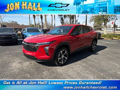 2026 Chevrolet Trax FWD SUV for sale #266916 - photo 2