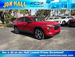 2026 Chevrolet Trax FWD SUV for sale #266916 - photo 4