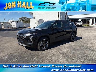 2026 Chevrolet Trax FWD SUV for sale #266918 - photo 1