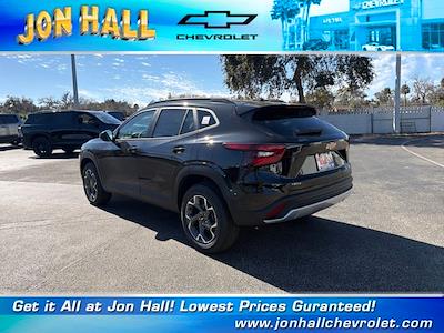 2026 Chevrolet Trax FWD SUV for sale #266918 - photo 2