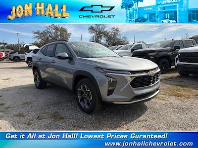 2026 Chevrolet Trax FWD SUV for sale #266919 - photo 1