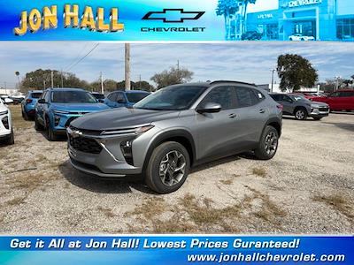 2026 Chevrolet Trax FWD SUV for sale #266919 - photo 2