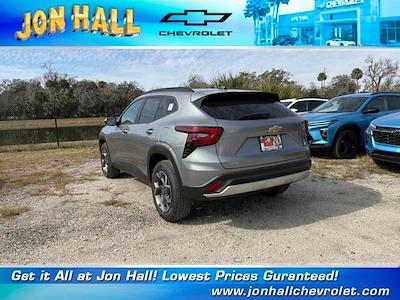 2026 Chevrolet Trax FWD SUV for sale #266919 - photo 2