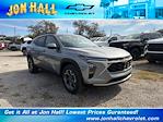 2026 Chevrolet Trax FWD SUV for sale #266919 - photo 4