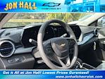 2026 Chevrolet Trax FWD SUV for sale #266919 - photo 21