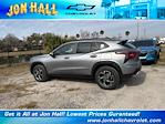 2026 Chevrolet Trax FWD SUV for sale #266919 - photo 7