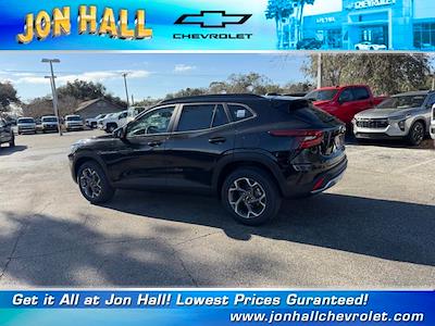 New 2026 Chevrolet Trax - photo 1