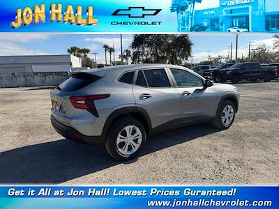 New 2026 Chevrolet Trax LS for sale #266922 - photo 2