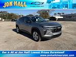 New 2026 Chevrolet Trax LS for sale #266922 - photo 1