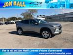 New 2026 Chevrolet Trax LS for sale #266922 - photo 18