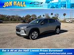 New 2026 Chevrolet Trax LS for sale #266922 - photo 4
