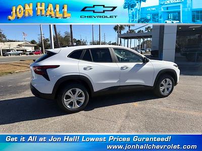 New 2026 Chevrolet Trax - photo 1