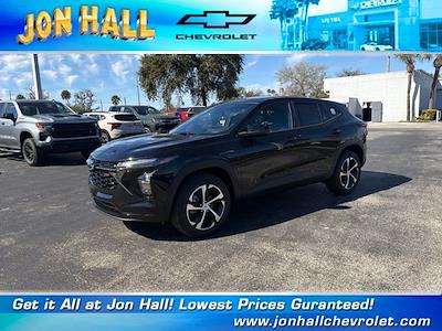 New 2026 Chevrolet Trax 1RS for sale #266930 - photo 1