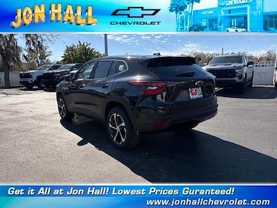 New 2026 Chevrolet Trax 1RS for sale #266930 - photo 2