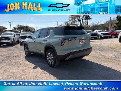 New 2026 Chevrolet Equinox LT for sale #266934 - photo 2