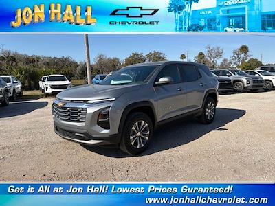 New 2026 Chevrolet Equinox LT for sale #266937 - photo 1