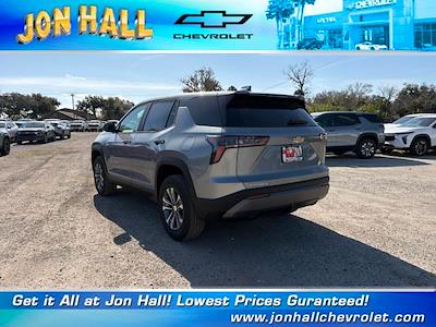 New 2026 Chevrolet Equinox LT for sale #266937 - photo 2