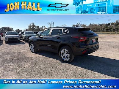 New 2026 Chevrolet Trax - photo 1