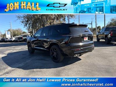 2026 Chevrolet Traverse AWD SUV for sale #266940 - photo 2