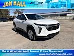 2026 Chevrolet Trax FWD SUV for sale #266943 - photo 1