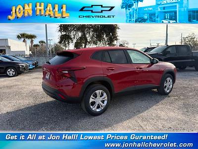 2026 Chevrolet Trax FWD SUV for sale #266944 - photo 2