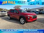 2026 Chevrolet Trax FWD SUV for sale #266944 - photo 1