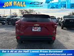 2026 Chevrolet Trax FWD SUV for sale #266944 - photo 3