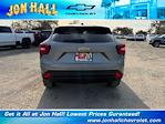 2026 Chevrolet Trax FWD SUV for sale #266945 - photo 3