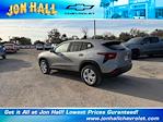 2026 Chevrolet Trax FWD SUV for sale #266945 - photo 9