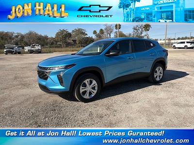 2026 Chevrolet Trax FWD SUV for sale #266947 - photo 2