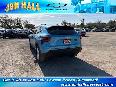 2026 Chevrolet Trax FWD SUV for sale #266947 - photo 2