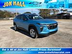 2026 Chevrolet Trax FWD SUV for sale #266947 - photo 1
