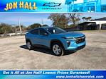 2026 Chevrolet Trax FWD SUV for sale #266947 - photo 18