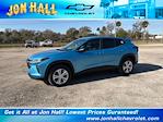 2026 Chevrolet Trax FWD SUV for sale #266947 - photo 3
