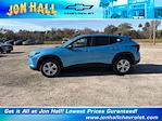 2026 Chevrolet Trax FWD SUV for sale #266947 - photo 4