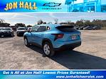 2026 Chevrolet Trax FWD SUV for sale #266947 - photo 8